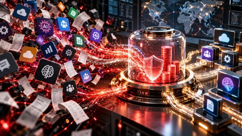 Freshworks to Acquire Torii to Expand AI Spend Management Capabilities