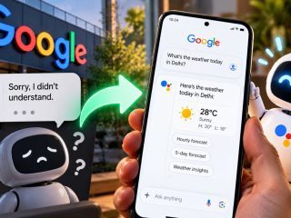 Google Update Aims to Stop ‘Sorry, I Didn’t Understand’ Replies From Gemini for Home
