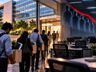 Wipro Q2 Headcount Falls by 6,716, Biggest Decline in 12 Quarters