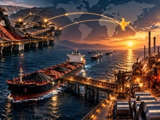 Steel Ministry Directs SAIL, NMDC to Scout Overseas Mineral Assets