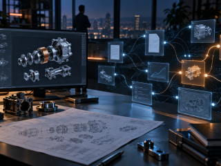 Flow Engineering Raises $50M to Tackle Hardware Change Bottlenecks