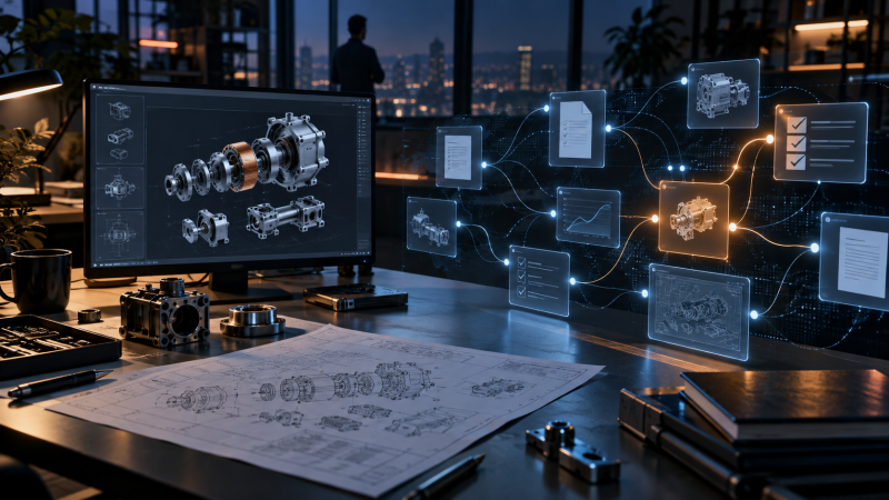 Flow Engineering Raises $50M to Tackle Hardware Change Bottlenecks