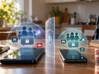 WhatsApp Parental Controls: Teen AI Limits Explained