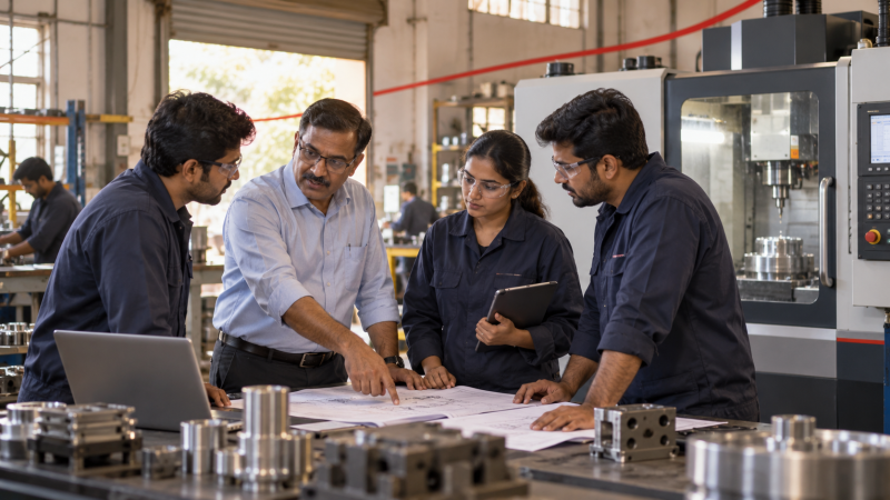 SME Growth Fund: Cabinet Clears ₹10,000 Crore