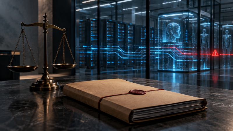 OpenAI Subpoena: California Seeks Cyber Evidence