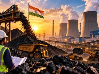 India May Need 150 GW More Coal Power Capacity by 2035: CEA