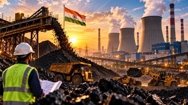 India May Need 150 GW More Coal Power Capacity by 2035: CEA