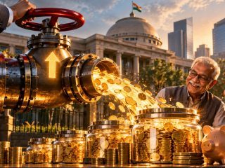 Bajaj Finance raises FD rates after RBI’s repo hike