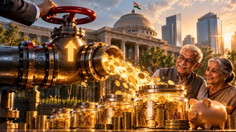 Bajaj Finance raises FD rates after RBI’s repo hike