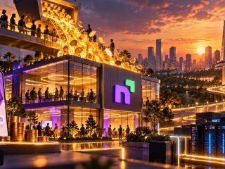 Navi in Talks to Raise $40 Million From Elevation