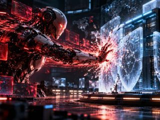 Anthropic Warns Over Chinese Model GLM-5.3’s Elite Cyber Exploits