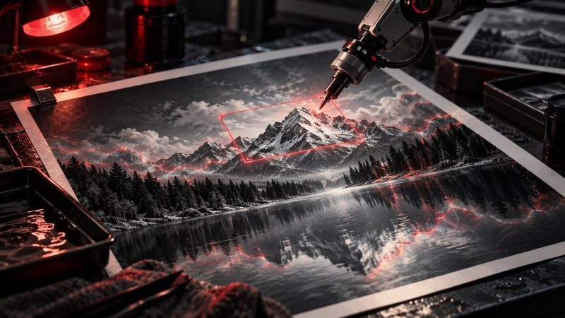 Black Forest Labs Releases FLUX.3 Image Model