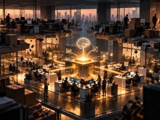 HubSpot Cuts 660 Jobs, 7% of Global Workforce