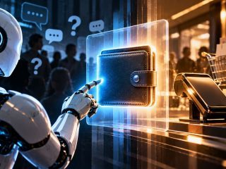 ChatGPT Wallet spotted online, sparks debate !!