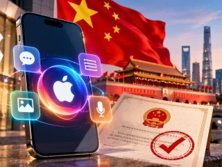 Apple Intelligence Gets China Approval; Beta Expected in October