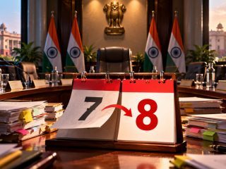 GST Council Meeting Postponed to October 8 Amid ‘Unavoidable Circumstances’