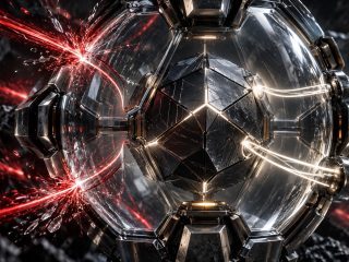 Gemini 4 Argon Starts With Cyber Defenders