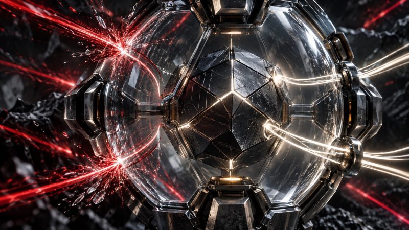 Gemini 4 Argon Starts With Cyber Defenders
