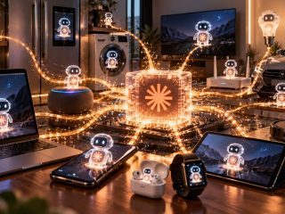 Anthropic Warns Small AI Models Could Soon Replicate Across Everyday Devices