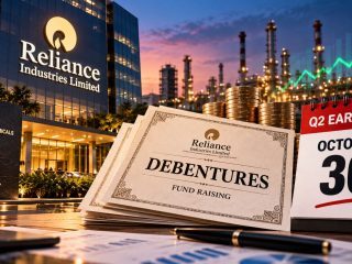 Reliance Industries Q2 Results on October 30; Fundraising on Agenda