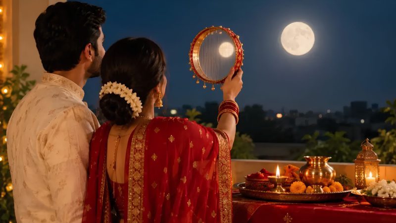 E-Commerce Orders Rise 10.4% Ahead of Karwa Chauth as Quick Commerce Surges 105%: Unicommerce