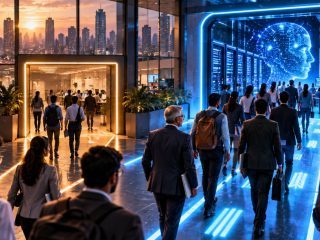 White-Collar Hiring Up 2% in September Driven by AI/ML: Naukri Report