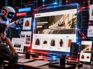 Shopify launch new site-building tool ‘Canvas’