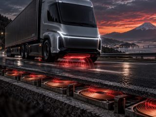 Wireless EV Charging: Honda’s 2027 Road Test