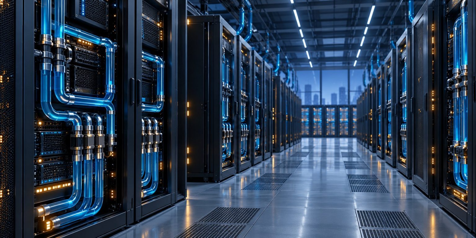 AMD Helios Lands HPE’s $1.2B Vultr Order