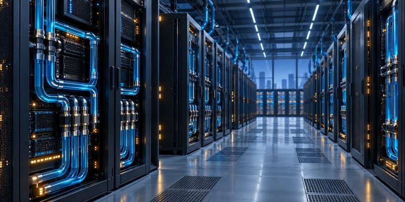 AMD Helios Lands HPE’s $1.2B Vultr Order