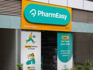 PharmEasy fully repay its ₹1,050 crore loan, starts IPO process