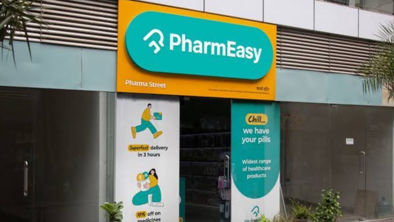 PharmEasy fully repay its ₹1,050 crore loan, starts IPO process