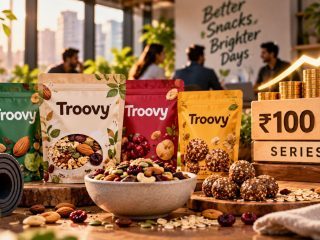 Troovy Raises ₹100 Crore in Series B Funding Led by Fireside Ventures
