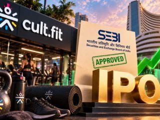 Cult.fit Gets SEBI Approval for Proposed IPO of Up to ₹4,000 Crore