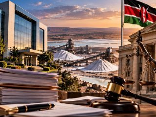 Tata Chemicals Says Kenya High Court Lacks Jurisdiction in TCML Dispute Amid Magadi Operations Row