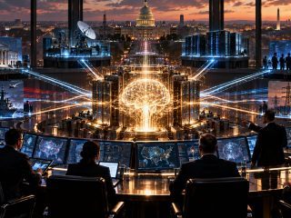 Trump forms ‘Super Intelligence Force’ to cement US dominance in next-gen AI