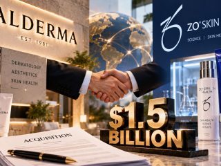 Galderma to Acquire ZO Skin Health for $1.5 Billion