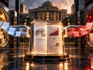 RBI Allows Depositories to Add Bank Deposit Details to Consolidated Account Statements