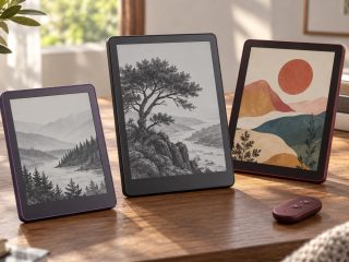 Kindle 2026: Amazon Refreshes Readers, India Not Listed