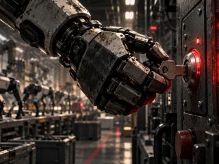 Physical AI: Rohit Prasad Takes Boston Dynamics Helm