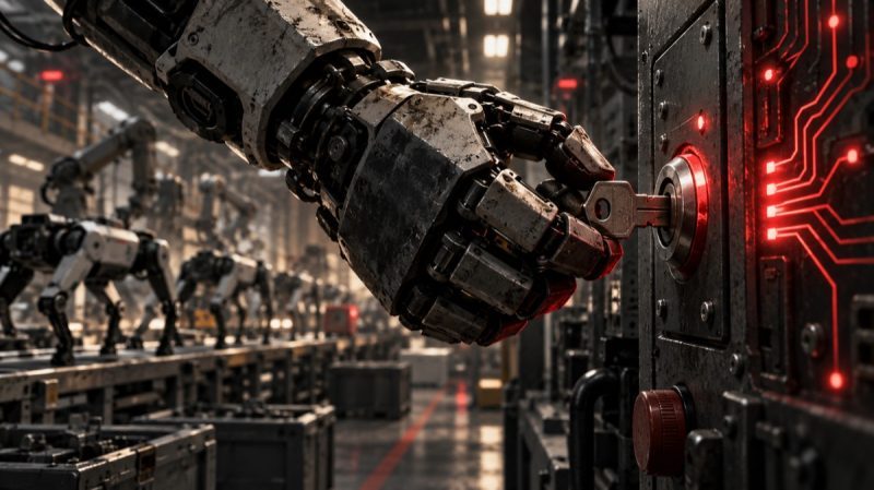 Physical AI: Rohit Prasad Takes Boston Dynamics Helm