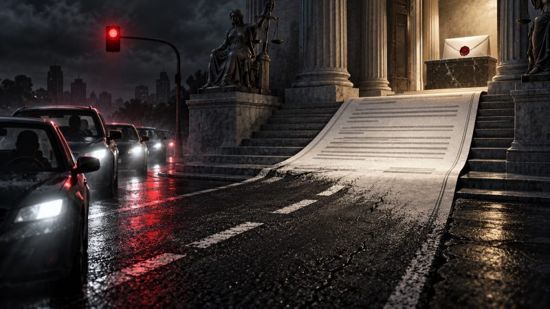 Lyft Settlement: $272.5M Driver Deal Awaits Court
