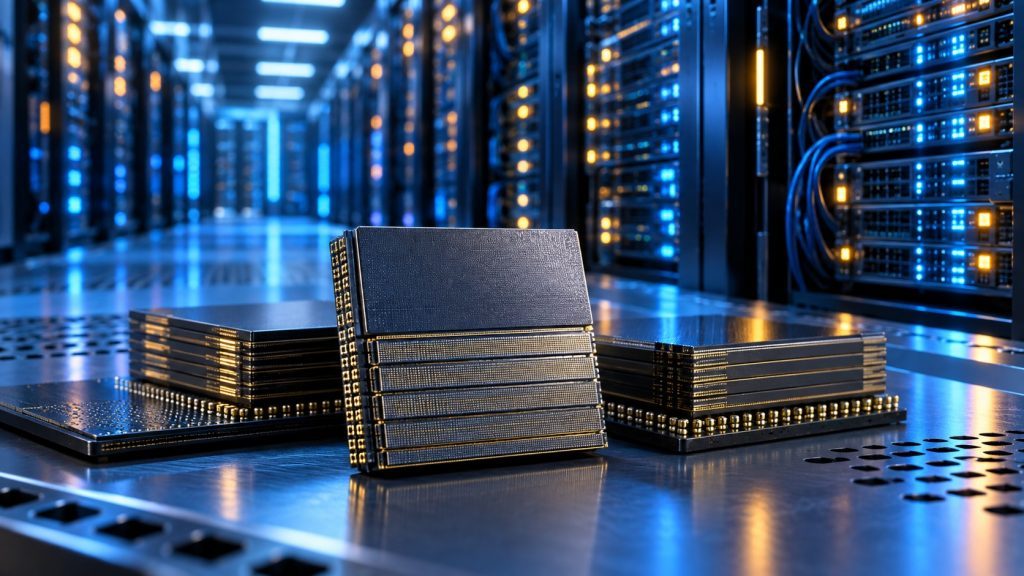 Micron Earnings: $54.23B Q4 Tests AI Memory Supply
