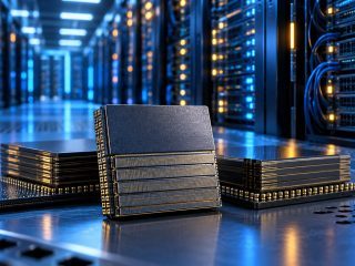 Micron Earnings Show AI Memory Has Become a $34 Billion Data-Centre Business