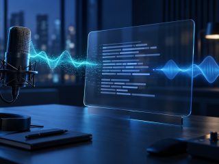 Microsoft Voice AI Adds Streaming Transcription and Speech Models