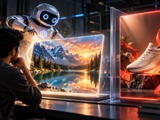 OpenAI Brings Visual Ads to ChatGPT