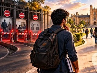 Australia visa rules change: How Indian students affected