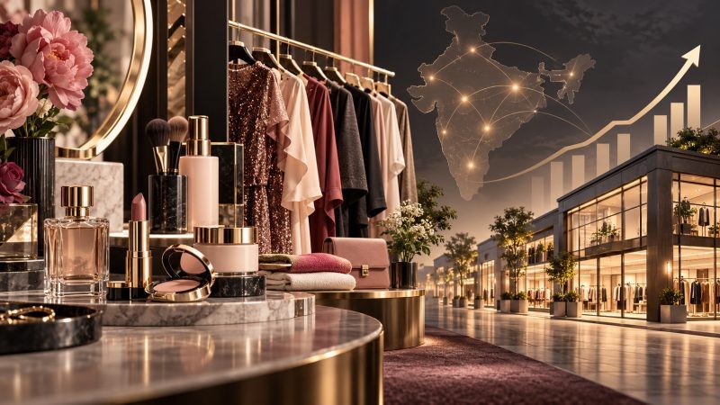 Nykaa Q2 FY27: Fashion Leads Provisional Growth