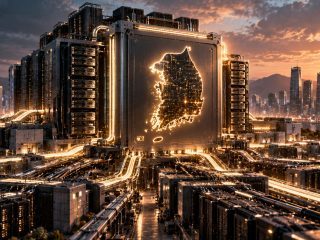 South Korea Plans $3.5B Frontier AI Model