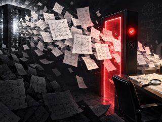 OpenAI Math: 722 Manuscripts Released for Review